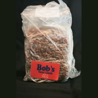 Sterilised Wheat Grain Bags