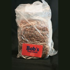 Sterilised Wheat Grain Bags
