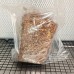Fungi Fuel™ Wild Bird Seed Grain Bags for Gourmet Mushroom Cultivation