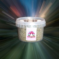 Small mushroom grow kit