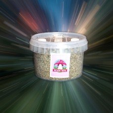Small mushroom grow kit